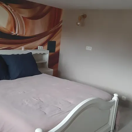 Appartement La Taniere Du Loup à Malmedy Extérieur photo