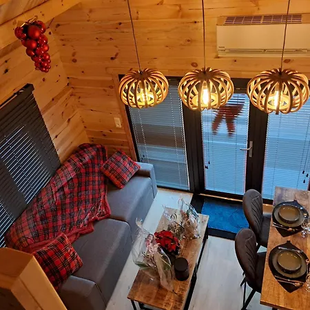 Appartement La Taniere Du Loup à Malmedy Extérieur photo