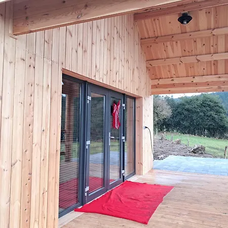Appartement La Taniere Du Loup à Malmedy Extérieur photo