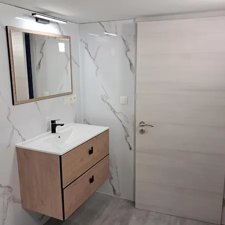 Appartement La Taniere Du Loup à Malmedy Chambre photo