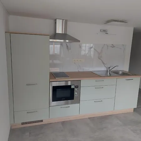 Appartement La Taniere Du Loup à Malmedy Extérieur photo